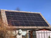 Saules Elektrine Iranga Montavimas Dokumentai Apva - nuotraukos Nr. 13