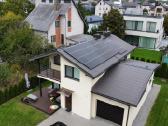 Saules Elektrine Iranga Montavimas Dokumentai Apva - nuotraukos Nr. 3