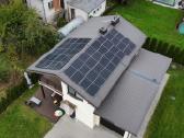 Saules Elektrine Iranga Montavimas Dokumentai Apva - nuotraukos Nr. 2