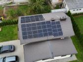 Saules Elektrine Iranga Montavimas Dokumentai Apva - nuotraukos Nr. 15