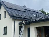Saules Elektrine Iranga Montavimas Dokumentai Apva - nuotraukos Nr. 16