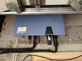 Saules Elektrine Iranga Montavimas Dokumentai Apva - nuotraukos Nr. 20