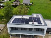 Saules Elektrine Iranga Montavimas Dokumentai Apva - nuotraukos Nr. 27