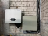 Saules Elektrine Iranga Montavimas Dokumentai Apva - nuotraukos Nr. 31