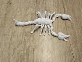 3D print skorpionas - nuotraukos Nr. 6