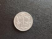 (319) 1 zlotas Lenkija 1929m.