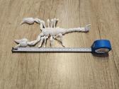 3D print skorpionas - nuotraukos Nr. 2