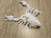 3D print skorpionas - nuotraukos Nr. 3