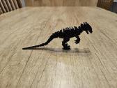 3D print dinozauras - nuotraukos Nr. 6