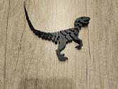 3D print dinozauras