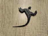 3D print dinozauras - nuotraukos Nr. 5