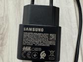 Nauji originalūs 25w Samsung pakrovėjai - nuotraukos Nr. 3
