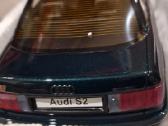 Audi 1/18 - nuotraukos Nr. 3