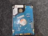 Seagate momentus 500gb 5400.6 - nuotraukos Nr. 2