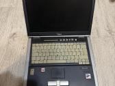 Fujitsu computers siemens Lifebook E series E8020d