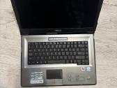 Laptopas asus x51r