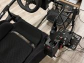 Kompaktiškas Next Level Racing Gt Lite Pro - nuotraukos Nr. 3