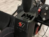 Kompaktiškas Next Level Racing Gt Lite Pro - nuotraukos Nr. 4