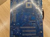 Asrock G31m-gs su Intel Core 2 Q8200 - nuotraukos Nr. 4