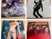 Vinilinių plokštelių supirkimas Vilniuje