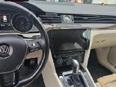 Volkswagen Passat B8 android multimedija - nuotraukos Nr. 2