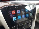 Volkswagen Passat B8 android multimedija - nuotraukos Nr. 8