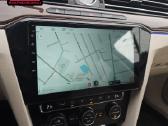 Volkswagen Passat B8 android multimedija - nuotraukos Nr. 9