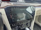 Volkswagen Passat B8 android multimedija - nuotraukos Nr. 10