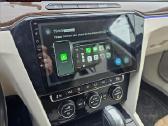 Volkswagen Passat B8 android multimedija - nuotraukos Nr. 11