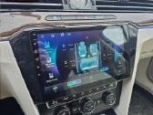 Volkswagen Passat B8 android multimedija - nuotraukos Nr. 12