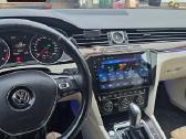 Volkswagen Passat B8 android multimedija - nuotraukos Nr. 7