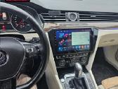 Volkswagen Passat B8 android multimedija - nuotraukos Nr. 6