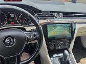 Volkswagen Passat B8 android multimedija - nuotraukos Nr. 5