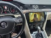 Volkswagen Passat B8 android multimedija - nuotraukos Nr. 4
