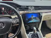 Volkswagen Passat B8 android multimedija - nuotraukos Nr. 3