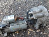 Renault Scenic 1.9dci pigiai dalimis - nuotraukos Nr. 8