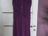 Elegant suknelė krutinei 110cm - nuotraukos Nr. 2