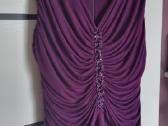 Elegant suknelė krutinei 110cm - nuotraukos Nr. 3
