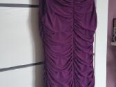Elegant suknelė krutinei 110cm - nuotraukos Nr. 5