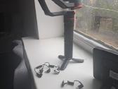 Feiyutech a2000 stabilizatorius - nuotraukos Nr. 3
