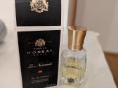 Le Nomade Dorsay