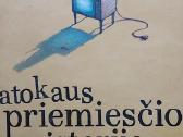 Atokaus priemiesčio istorijos