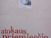Atokaus priemiesčio istorijos - nuotraukos Nr. 2
