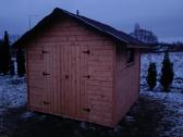 Sandėliukas, malkinė - nuotraukos Nr. 9