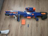 Nerf šautuvai