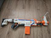 Nerf šautuvai - nuotraukos Nr. 2