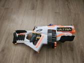 Nerf šautuvai - nuotraukos Nr. 3