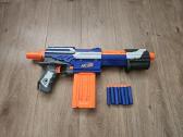 Nerf šautuvai - nuotraukos Nr. 4