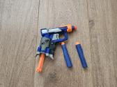 Nerf šautuvai - nuotraukos Nr. 5