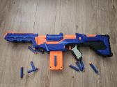 Nerf šautuvai - nuotraukos Nr. 6